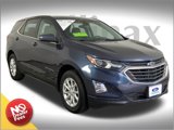 Used 2018 Chevrolet Equinox LT image 1