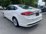 Used 2017 Ford Fusion Energi SE image 5