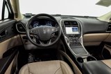 Used 2017 Lincoln MKX Reserve w/ Lincoln MKX Climate Package image 4