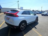 Used 2019 Mitsubishi Eclipse Cross SEL image 5