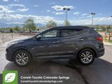 Used 2014 Hyundai Santa Fe Sport 2.0T image 5