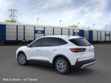 New 2025 Ford Escape Active image 4