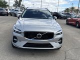 Certified 2022 Volvo XC60 B5 Momentum w/ Advanced Package image 2