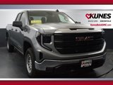 New 2025 GMC Sierra 1500 Pro w/ Pro Value Package image 4
