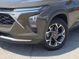 Certified 2024 Chevrolet Trax LT w/ Driver Confidence Package image 3