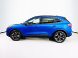 Used 2021 Ford Escape SE w/ SE Sport Appearance Package image 4