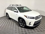 Used 2019 Toyota Highlander Limited Platinum image 5