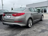 Used 2015 Kia Optima SX image 3