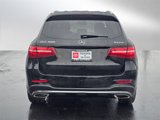 Used 2016 Mercedes-Benz GLC 300 4MATIC image 4
