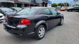 Used 2012 Dodge Avenger SE image 5