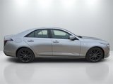 New 2025 Cadillac CT4 Sport image 4
