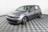 Used 2012 Volkswagen Golf 4-Door image 2