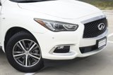 Certified 2020 INFINITI QX60 Luxe w/ Essential Package image 3