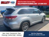 Used 2017 Toyota Highlander XLE image 5