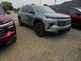 New 2025 Chevrolet Traverse LT w/ Sun and Wheel Package image 3