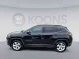 Used 2020 Jeep Compass Latitude w/ Popular Equipment Group image 2
