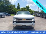 Used 2023 Chevrolet Silverado 1500 LT w/ Protection Package image 2