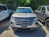 Used 2018 Ford Explorer FWD image 2