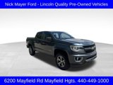 Used 2015 Chevrolet Colorado Z71 image 1