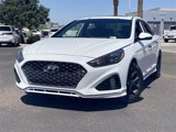 Used 2018 Hyundai Sonata Limited image 3