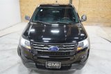 Used 2017 Ford Explorer 4WD Police Interceptor image 5