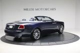 Certified 2018 Rolls-Royce Dawn image 2