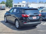 Used 2021 Chevrolet Equinox LT w/ LPO, Floor Liner Package image 4