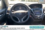 Used 2017 Acura MDX SH-AWD w/ Tech & Entertainment image 5