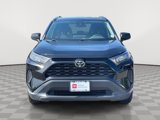Used 2019 Toyota RAV4 LE image 2