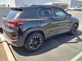 Used 2021 Chevrolet TrailBlazer LT w/ Convenience Package image 2