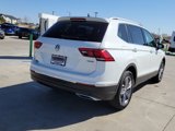 Used 2021 Volkswagen Tiguan SEL w/ 2-Row Tiguan MDO Package image 3