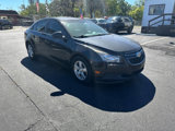 Used 2014 Chevrolet Cruze LT image 3