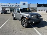 Used 2019 Jeep Wrangler Unlimited Sahara image 2