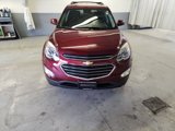 Used 2016 Chevrolet Equinox LT w/ Convenience Package image 2