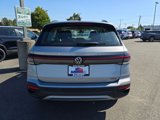 New 2025 Volkswagen Taos S image 5