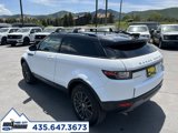 Used 2016 Land Rover Range Rover Evoque SE Premium image 5