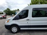 Used 2018 Ford Transit 350 XLT image 3