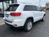 Used 2015 Jeep Grand Cherokee Laredo w/ Quick Order Package 23E image 3