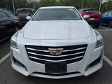 Used 2016 Cadillac CTS Luxury image 2