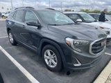 Used 2021 GMC Terrain SLE w/ Driver Convenience Package image 2
