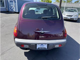Used 2003 Chrysler PT Cruiser image 4