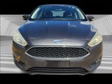 Used 2016 Ford Focus SE w/ SE Sport Package image 4