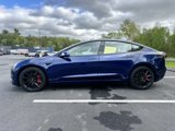 Used 2023 Tesla Model 3 Performance image 2