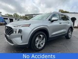 Used 2023 Hyundai Santa Fe SEL image 2