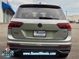 Used 2022 Volkswagen Tiguan SE image 4