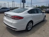 Used 2018 Ford Fusion SE w/ Fusion SE Technology Package image 5