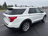Used 2020 Ford Explorer Platinum image 5