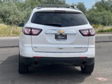 Used 2016 Chevrolet Traverse LTZ image 5