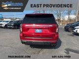 Certified 2021 Chevrolet Suburban High Country image 5