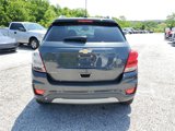 Used 2017 Chevrolet Trax LT w/ Driver Confidence Package image 5